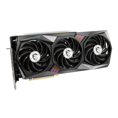 MSI nVidia GeForce RTX 3060 Gaming Trio Plus 12G