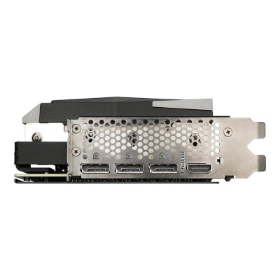MSI nVidia GeForce RTX 3060 Gaming Trio Plus 12G