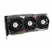 MSI nVidia GeForce RTX 3060 Gaming Z Trio 12G