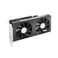 MSI nVidia GeForce RTX 3060 Ti Twin Fan 8G OC LHR