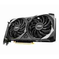 MSI nVidia GeForce RTX 3060 Ti Ventus 2X 8G V1 LHR RU