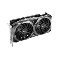 MSI nVidia GeForce RTX 3060 Ti Ventus 2X 8GD6X OC