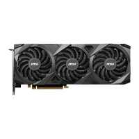 видеокарта MSI nVidia GeForce RTX 3060 Ti Ventus 3X 8GD6X OC