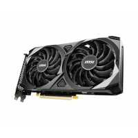 MSI nVidia GeForce RTX 3060 Ventus 2X 12G