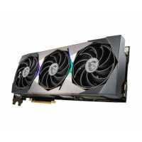 MSI nVidia GeForce RTX 3070 Suprim X 8G