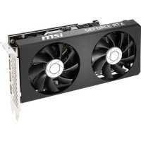 MSI nVidia GeForce RTX 3070 Twin Fan OC