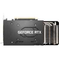 MSI nVidia GeForce RTX 3070 Twin Fan OC