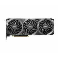 MSI nVidia GeForce RTX 3070 Ventus 3X OC 8G LHR RU