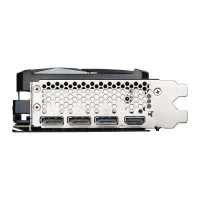 MSI nVidia GeForce RTX 3070 Ventus 3X Plus 8G OC LHR