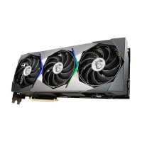 MSI nVidia GeForce RTX 3080 Ti Suprim 12G