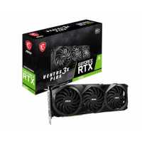 MSI nVidia GeForce RTX 3080 Ventus 3X Plus 10G OC LHR