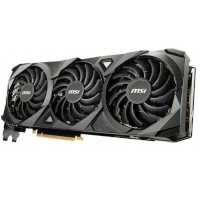 MSI nVidia GeForce RTX 3080 Ventus 3X Plus 10G OC LHR RU
