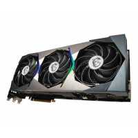 MSI nVidia GeForce RTX 3090 Ti Suprim X 24G