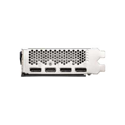 MSI nVidia GeForce RTX 4060 Aero ITX 8G OC
