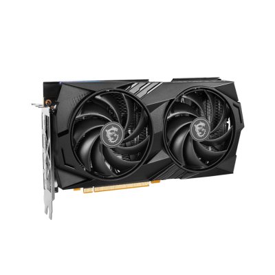MSI nVidia GeForce RTX 4060 Gaming X 8G