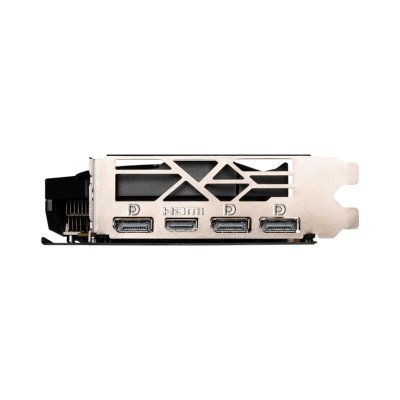 MSI nVidia GeForce RTX 4060 Gaming X 8G