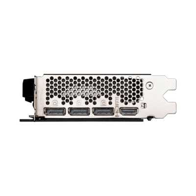 MSI nVidia GeForce RTX 4060 Ti Ventus 2X Black E1 8G