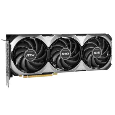 MSI nVidia GeForce RTX 4060 Ti Ventus 3X E1 8G