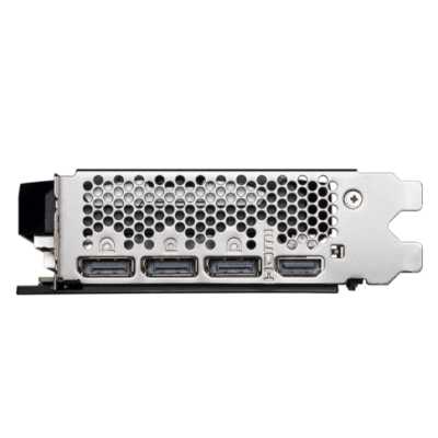 MSI nVidia GeForce RTX 4060 Ti Ventus 3X E1 8G