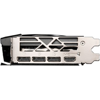 MSI nVidia GeForce RTX 4060 Ti Gaming Slim 16G