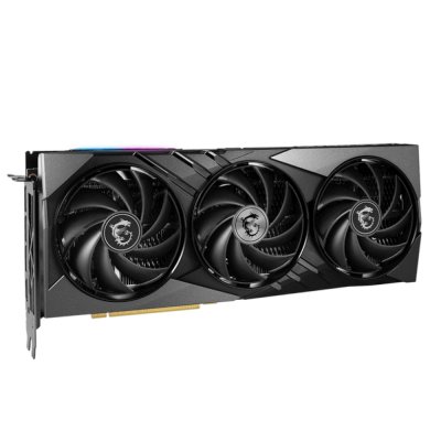MSI nVidia GeForce RTX 4060 Ti Gaming Slim 8G