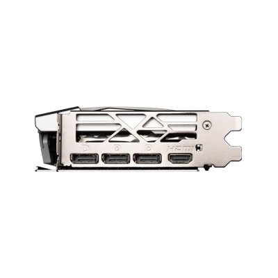 MSI nVidia GeForce RTX 4060 Ti Gaming Slim White 8G