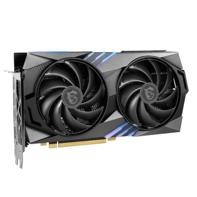 MSI nVidia GeForce RTX 4060 Ti Gaming X 16G