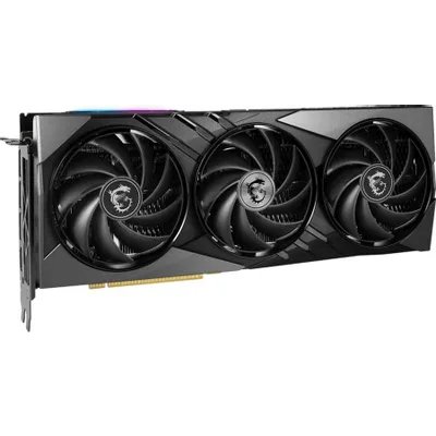 MSI nVidia GeForce RTX 4060 Ti Gaming X Slim 16G