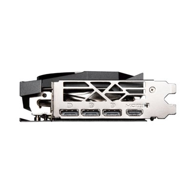 MSI nVidia GeForce RTX 4060 Ti Gaming X Trio 8G