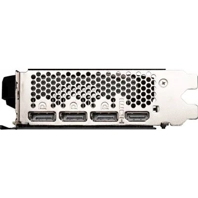 MSI nVidia GeForce RTX 4060 Ti Ventus 2X Black 16G OC