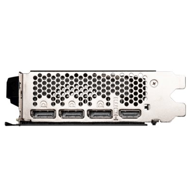 MSI nVidia GeForce RTX 4060 Ti Ventus 2X Black 16G