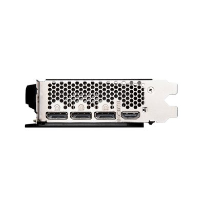 MSI nVidia GeForce RTX 4060 Ti Ventus 2X Black 8G OC