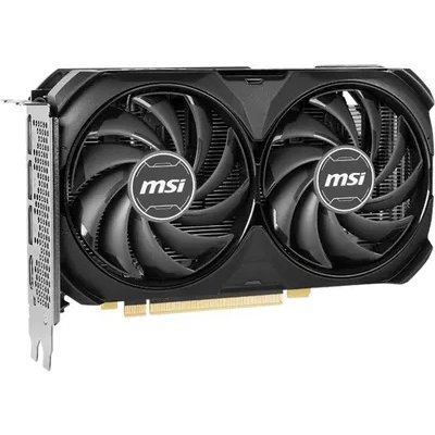 MSI nVidia GeForce RTX 4060 Ti Ventus 2X Black 8G