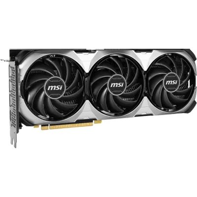 MSI nVidia GeForce RTX 4060 Ti Ventus 3X 16G OC