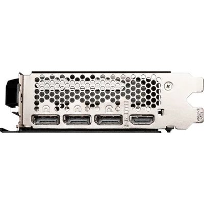 MSI nVidia GeForce RTX 4060 Ti Ventus 3X 16G OC