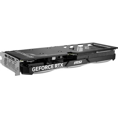 MSI nVidia GeForce RTX 4060 Ti Ventus 3X 16G