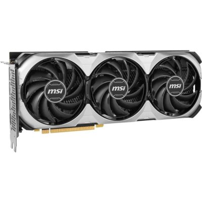 MSI nVidia GeForce RTX 4060 Ti Ventus 3X 8G OC
