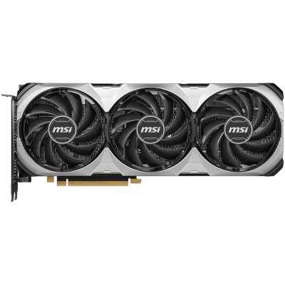 MSI nVidia GeForce RTX 4060 Ti Ventus 3X E 8G