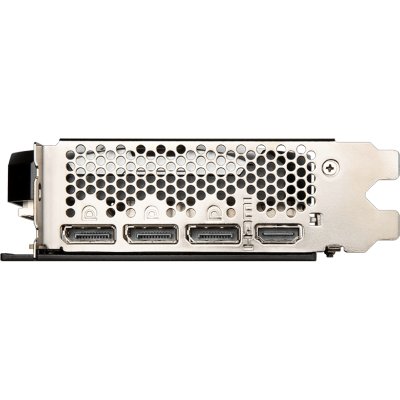 MSI nVidia GeForce RTX 4060 Ti Ventus 3X E 8G