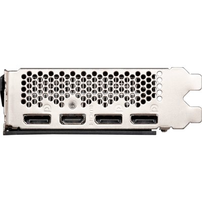 MSI nVidia GeForce RTX 4060 Ti Ventus 3X E1 8G OC