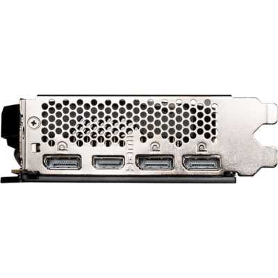 MSI nVidia GeForce RTX 4060 Ventus 2X Black 8G