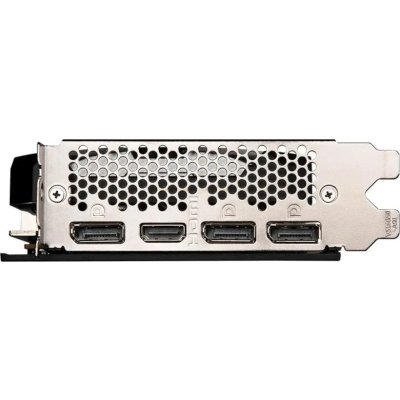 MSI nVidia GeForce RTX 4060 Ventus 3X 8G OC