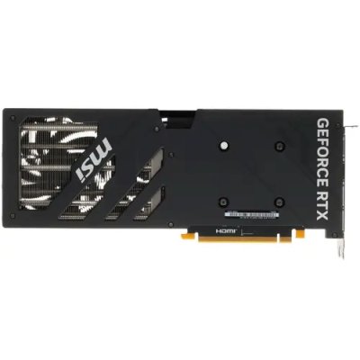 MSI nVidia GeForce RTX 4060 Ventus 3X 8G