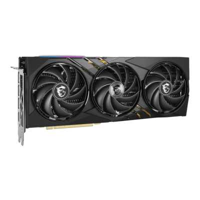 MSI nVidia GeForce RTX 4070 Super Gaming Slim Wukong Edition 12G