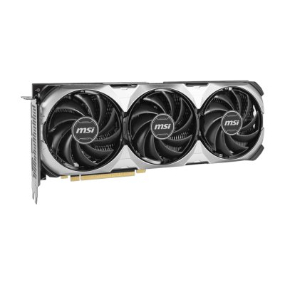 MSI nVidia GeForce RTX 4070 Super Ventus 3X 12G