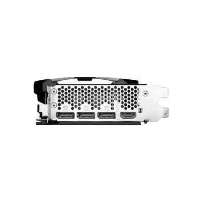 MSI nVidia GeForce RTX 4070 Ti Super 16G Ventus 2X