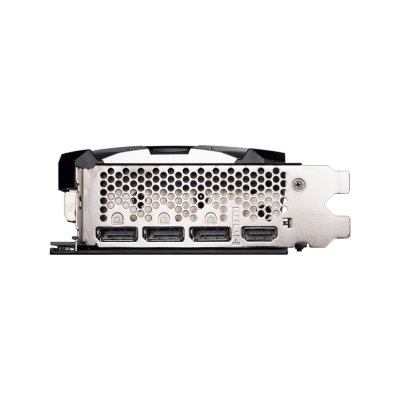MSI nVidia GeForce RTX 4070 Ti Super 16G Ventus 3X