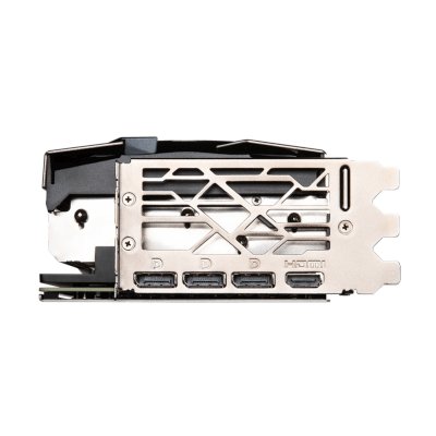 MSI nVidia GeForce RTX 4070 Ti Suprim SE 12G