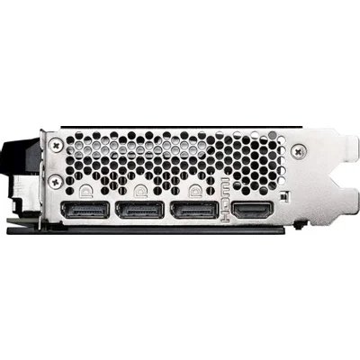 MSI nVidia GeForce RTX 4070 Ventus 2X E1 12G OC
