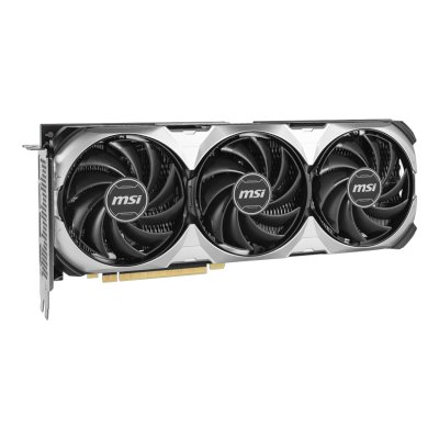 MSI nVidia GeForce RTX 4070 Ventus 3X E 12G